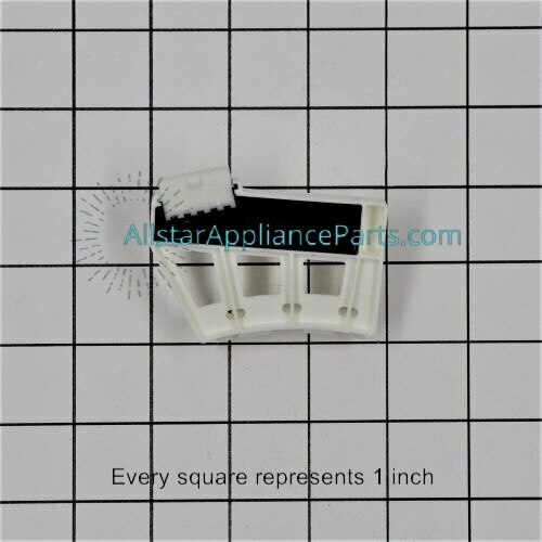 LG Washing Machine Rotor Position Sensor 6501KW2002B