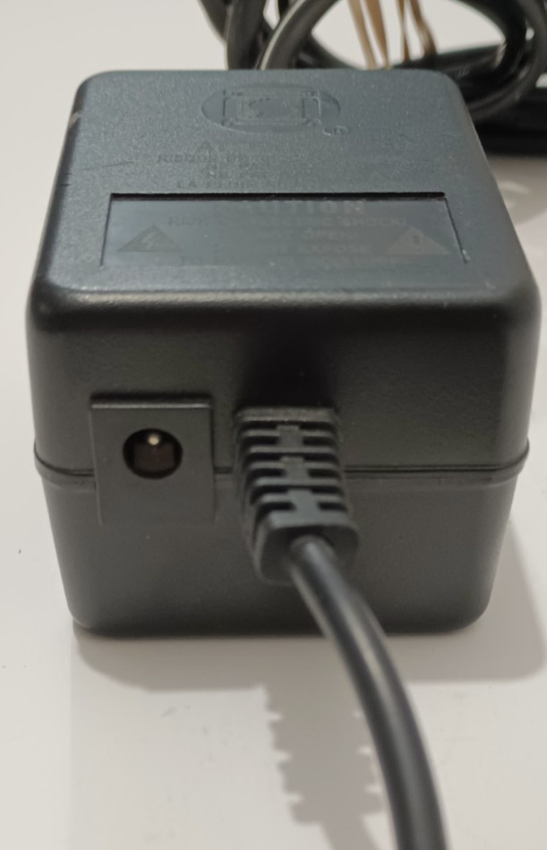 Behringer Eurorack Model MXUL3 Power Supply Adapter