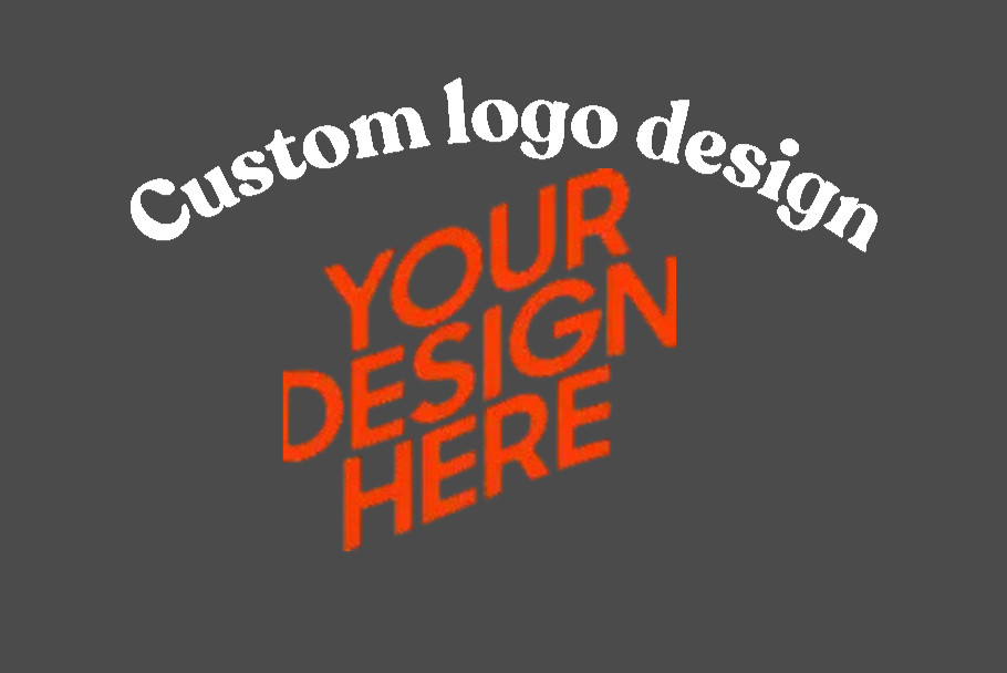 Custom Logo Designs