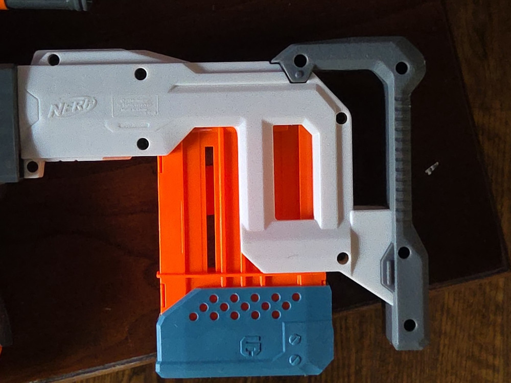 NERF_ Modular Blaster