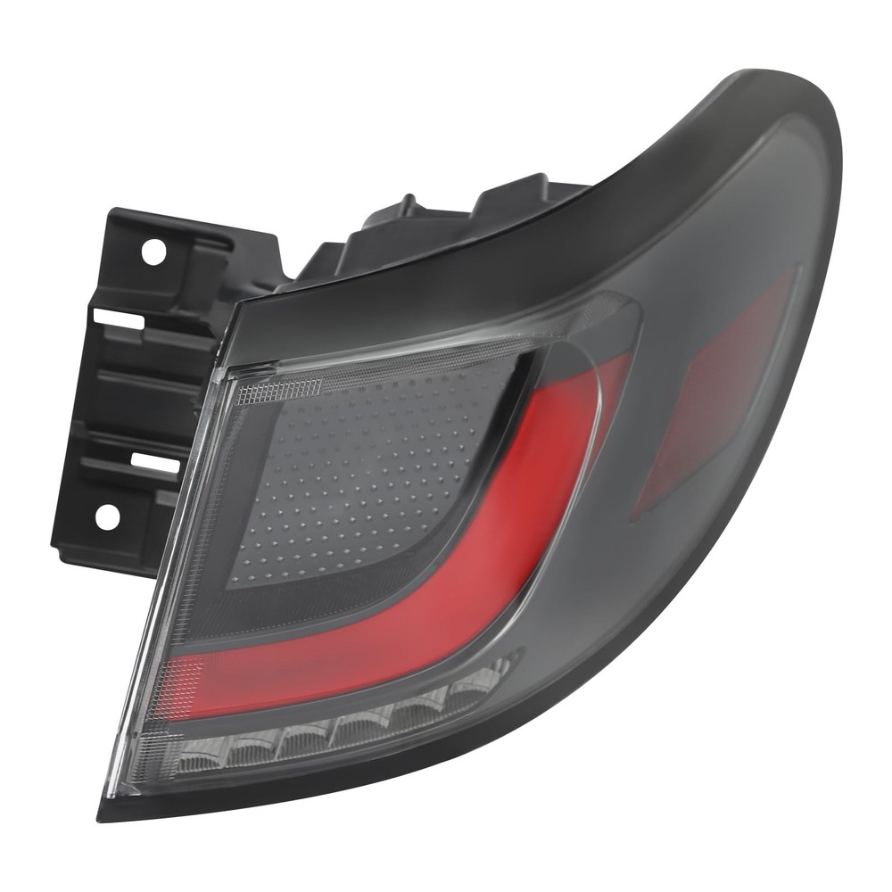 HR-V 2023-2024 LED Outer Tail Light Right Side HO2805125