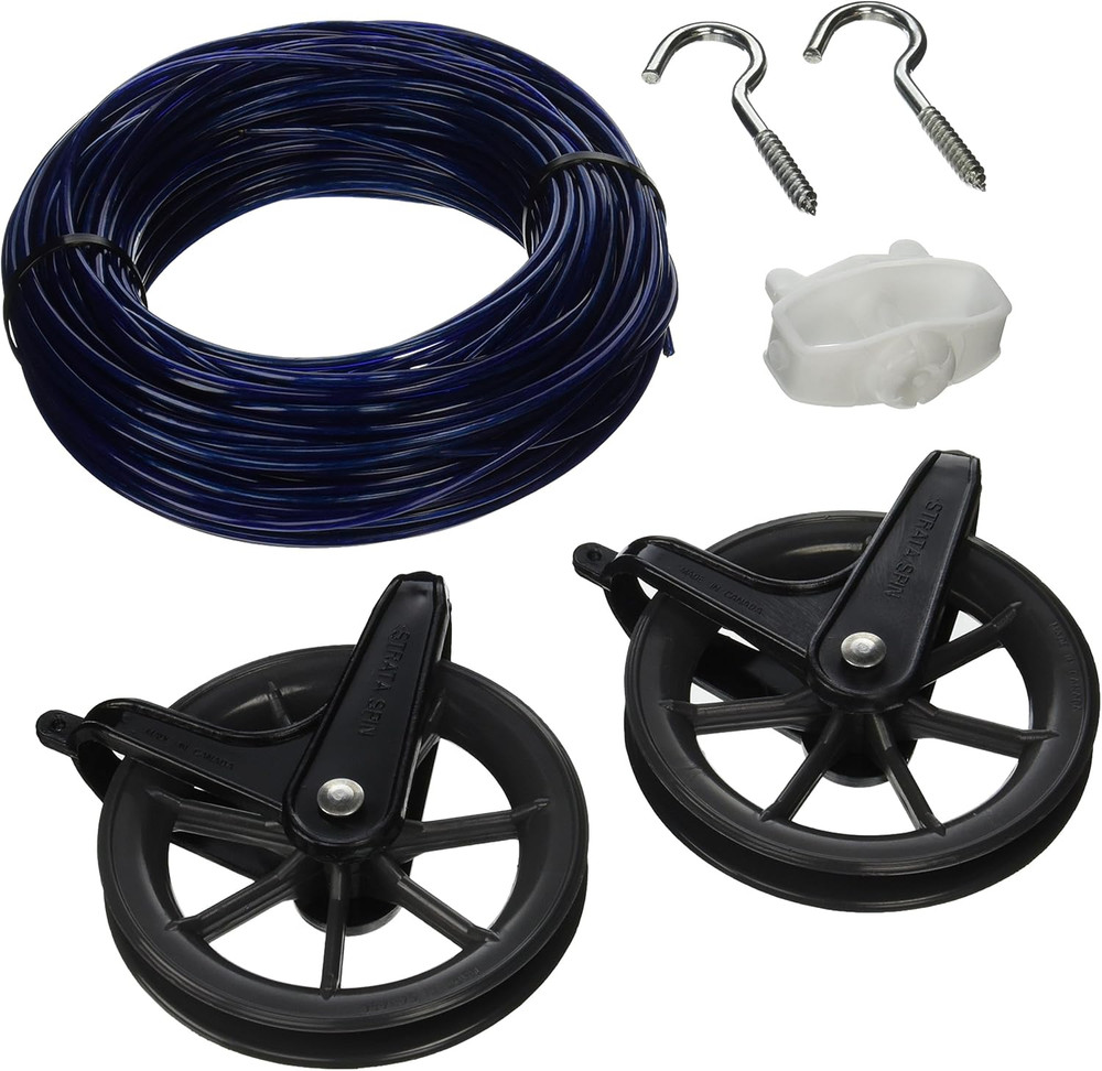 TV122691 Medium Duty Clothesline Kit