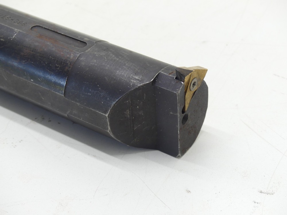 Unbranded S32-5THOR-5 Boring Bar