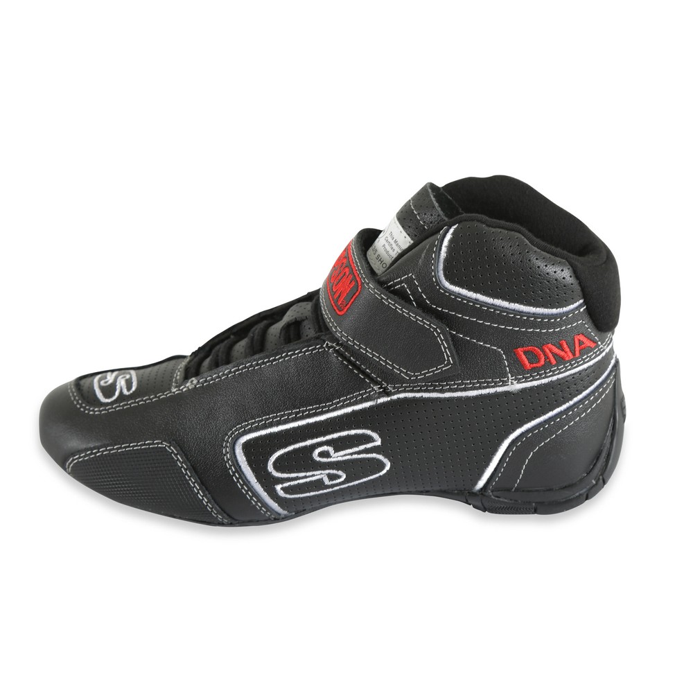 DA650W Simpson Racing DNA Shoes