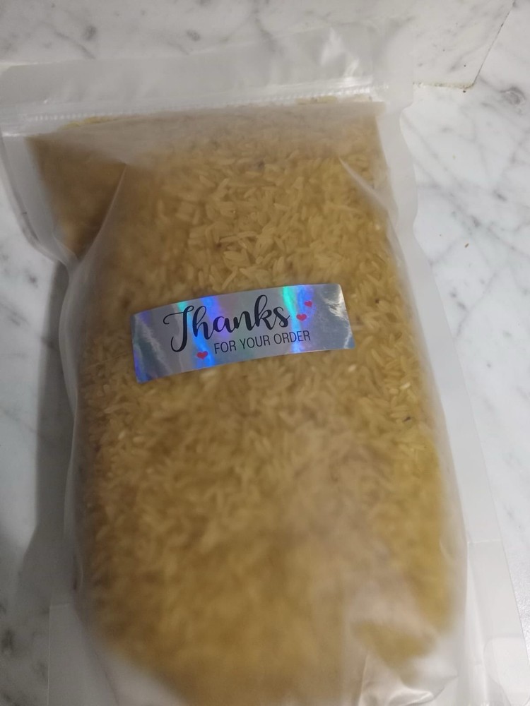 Diri Shela/Shella Rice 3 Lbs
