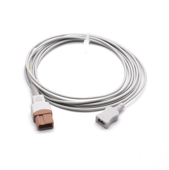 Spacelabs Temperature Compatible Adapter - Same Day Shipping
