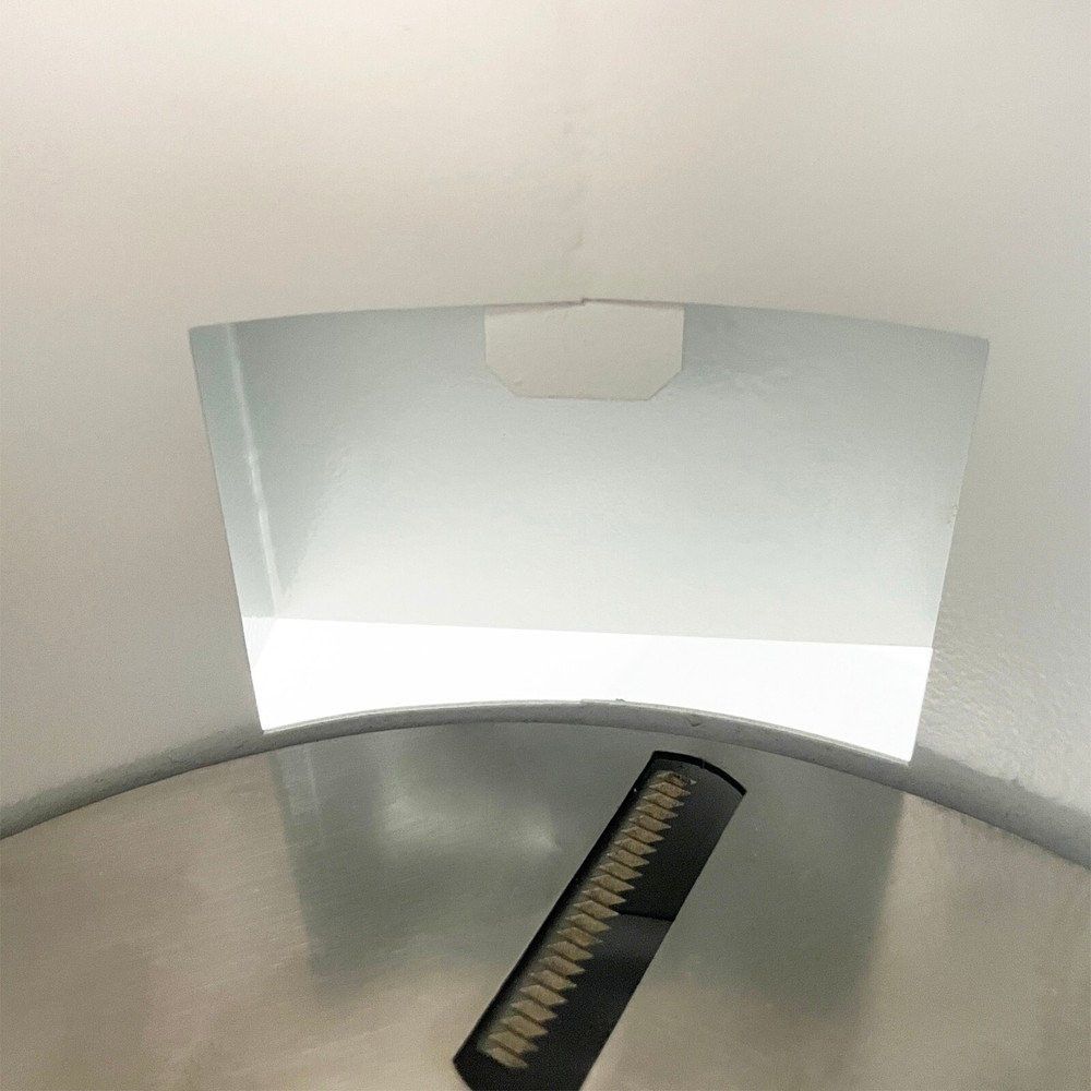 Electric Chestnut Peeling Machine Auto Chestnut Kernel Peeler Sheller 14 Blades