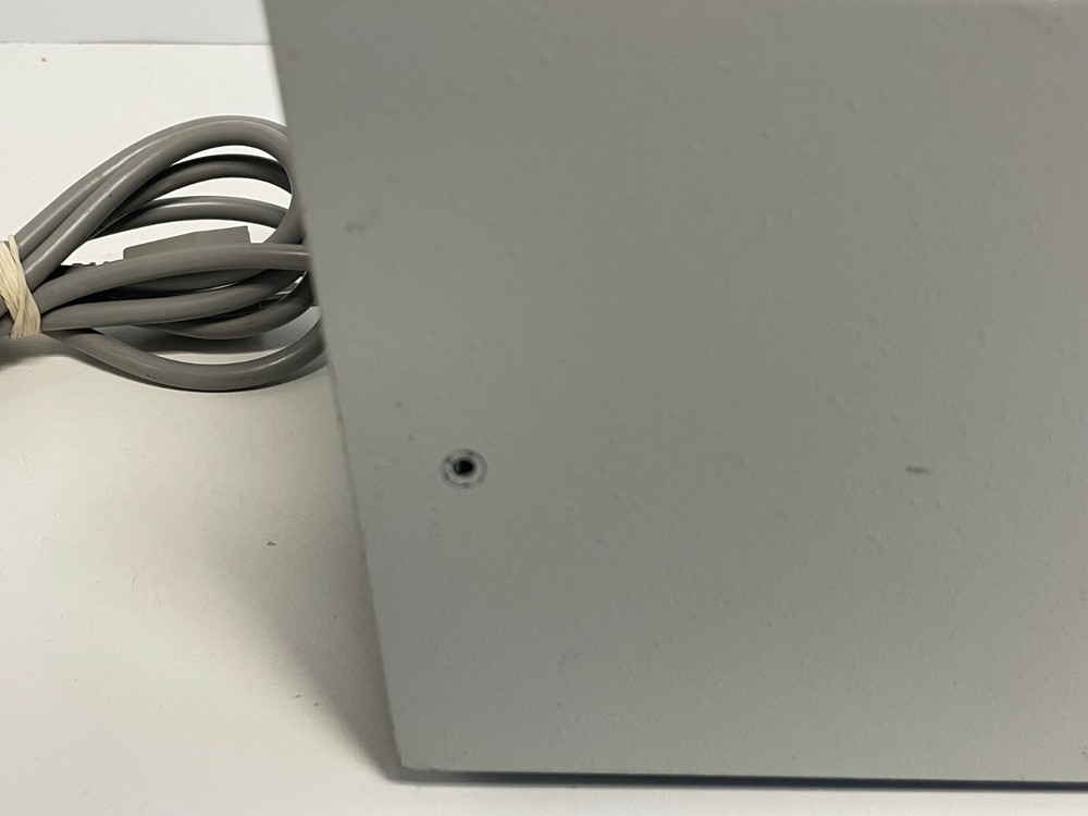Dolan Jenner 180 Fiber-Lite Intensity Illuminator- Read Condition