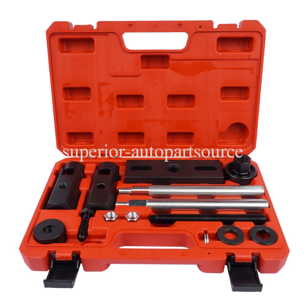 Injector Extractor Set Injector Puller Remover Tool for Ford 2.0L EcoBlue Diesel
