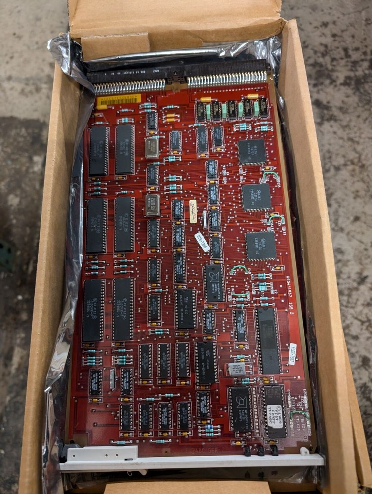 Avaya Definity TN748C Tone Detector