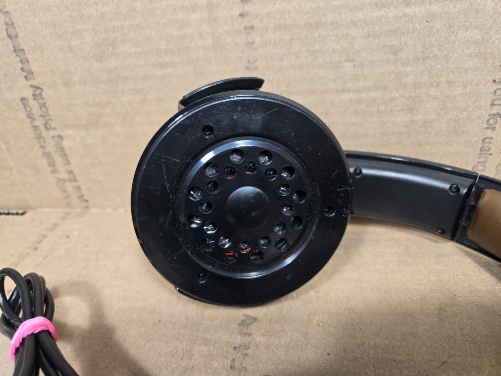 Thrustmaster Y350 X DOOM Edition Gaming Headset, PLEASE READ DESCRIPTION