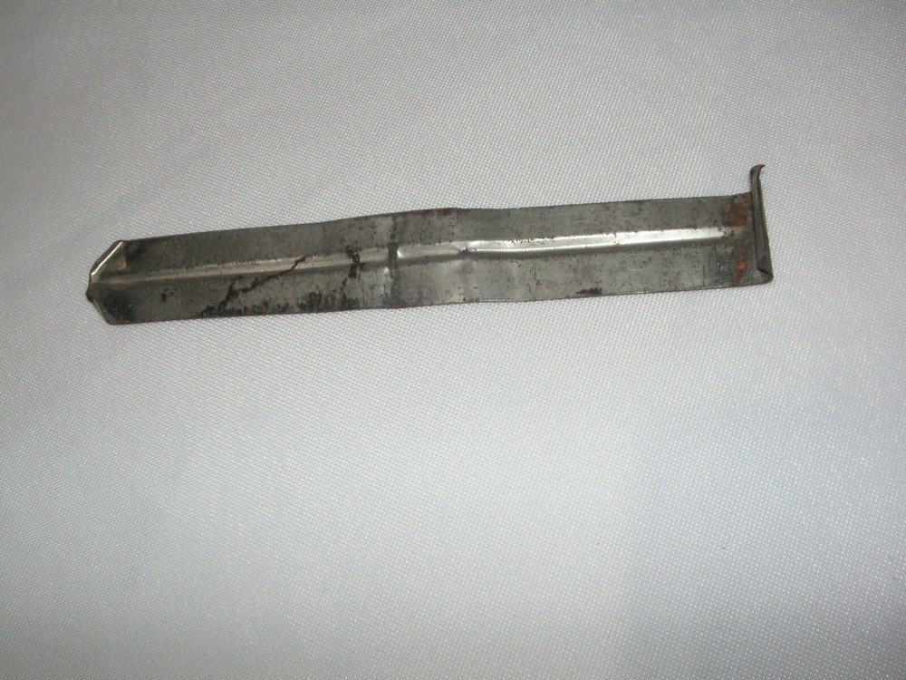 OLD FIGURAL LOCOMOTIVE GLASS CANDY CONTAINER WITH BOTTOM