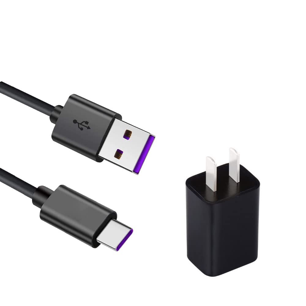 Rurararu DJI Remote Controller Charger - USB Wall Charging Cable (5FT)...