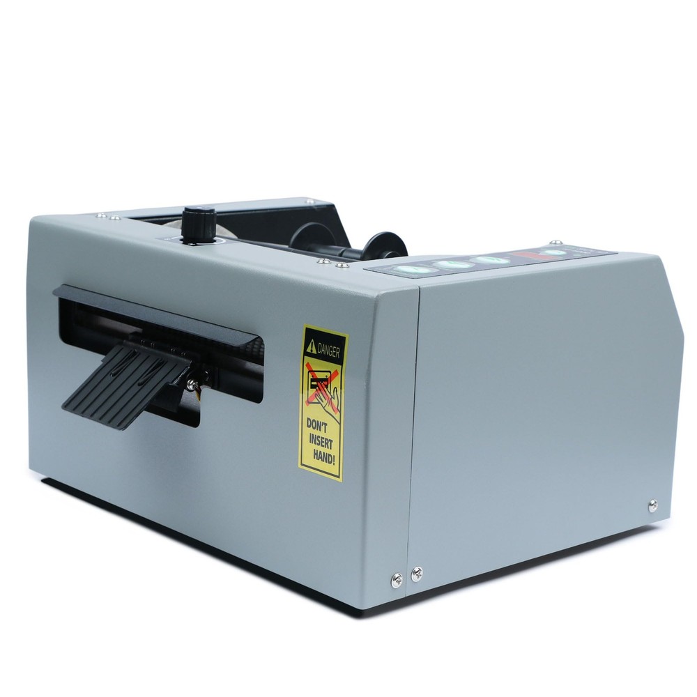 U.S. Solid Automatic Tape Dispenser 5.9 in Width