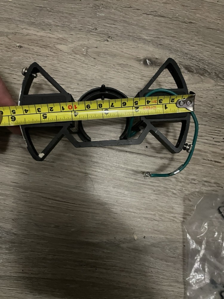 hunter ceiling fan mounting bracket