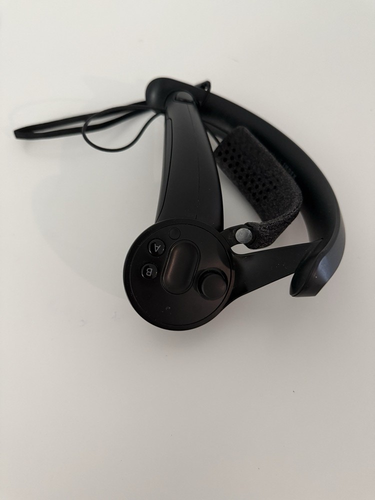 Valve Index Left Controller – Fully Functional – Tested