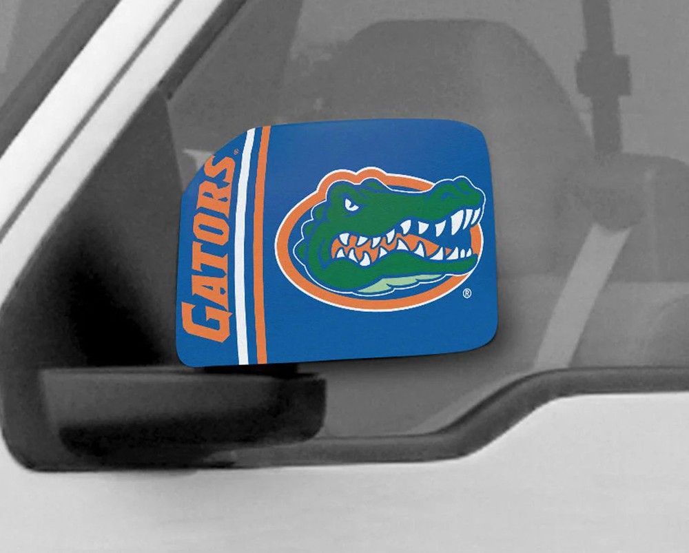 Florida Gators Mirror Cover - Large