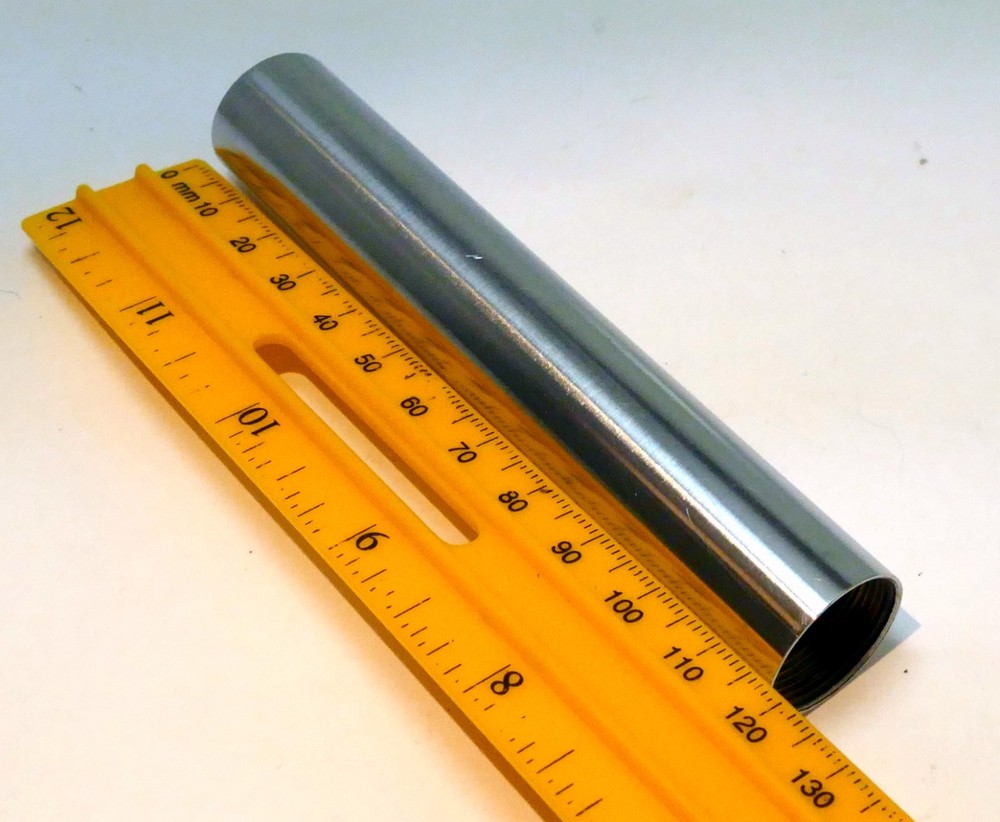 Tube for Gaertner Microscope M193