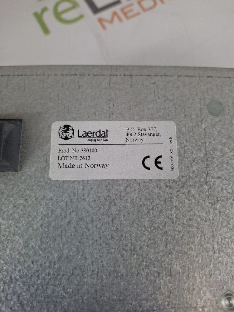 Laerdal Link Box