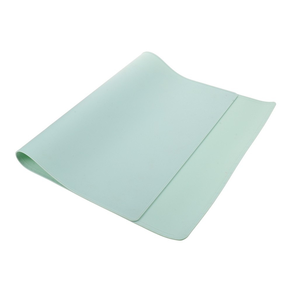 Kneading Silicone Pad Mat for Baking Bread Making Counter Cookie Dough