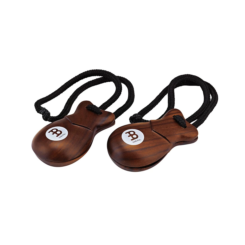 Finger Castanets Pair