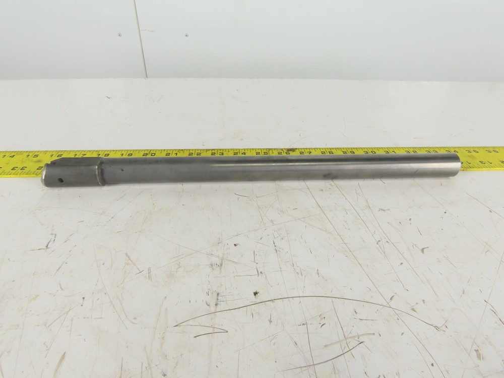 1" Shank Trapezium Boring Bar Tool Holder
