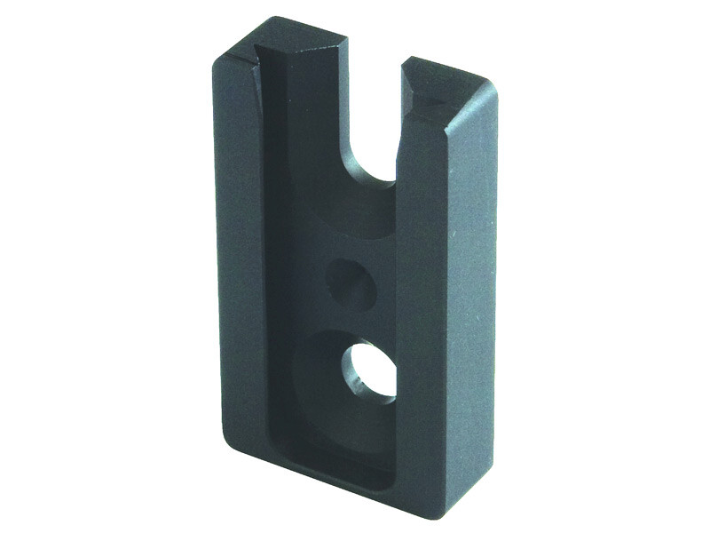 BigBlue DA004 Standard Dovetail Plate