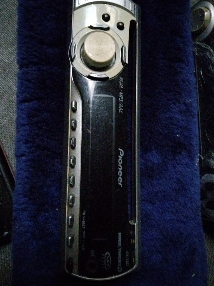 Faceplate DEH-2950MP PIONEER
