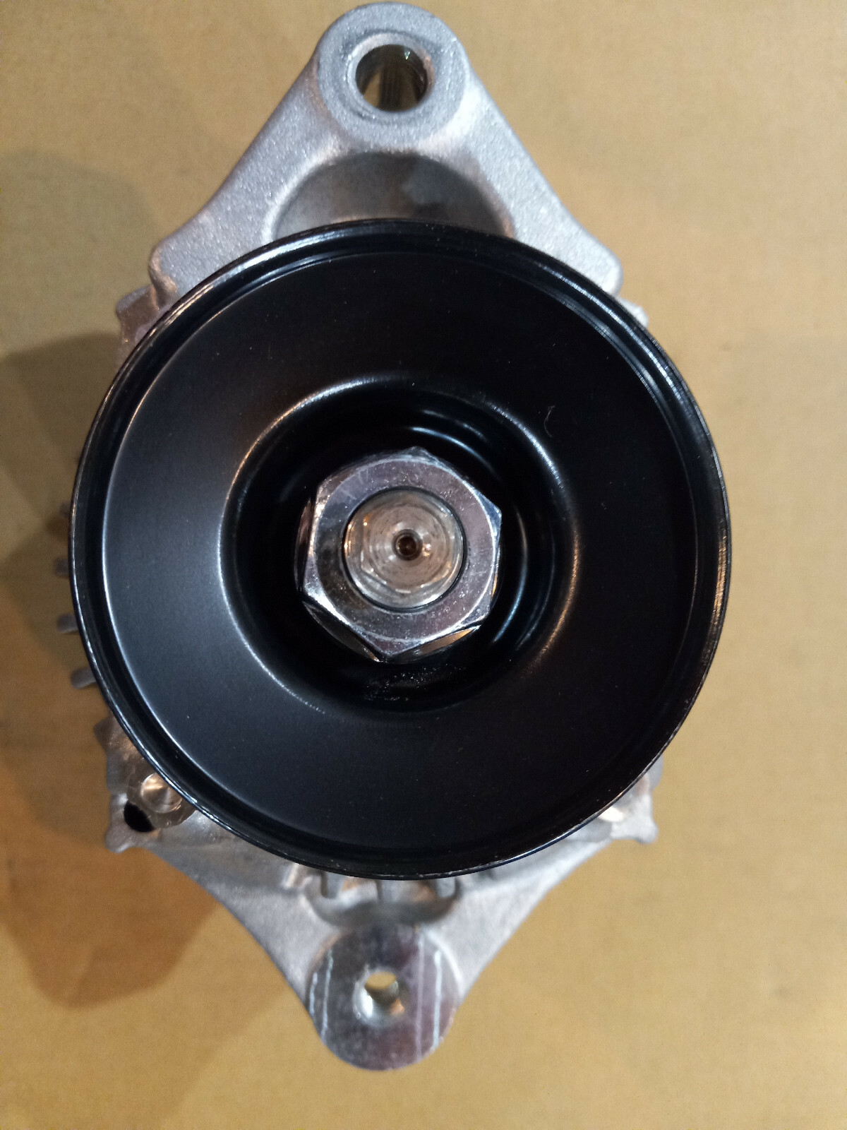 Alternator Kubota 16404-64010 16404-64011 16404-64012 16404-64013