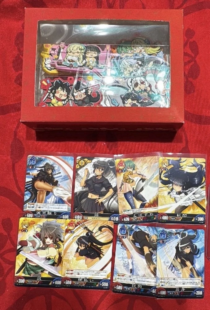 Senran Kagura BUNDLE