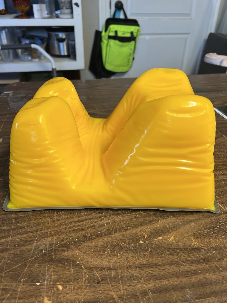 AliMed AliLite Adult Prone Headrest