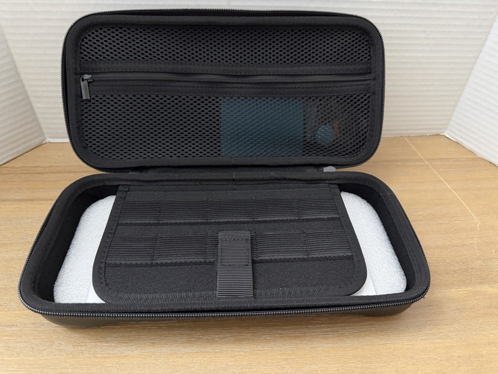 RTOP Premium Nintendo Switch 2 Carrying Case