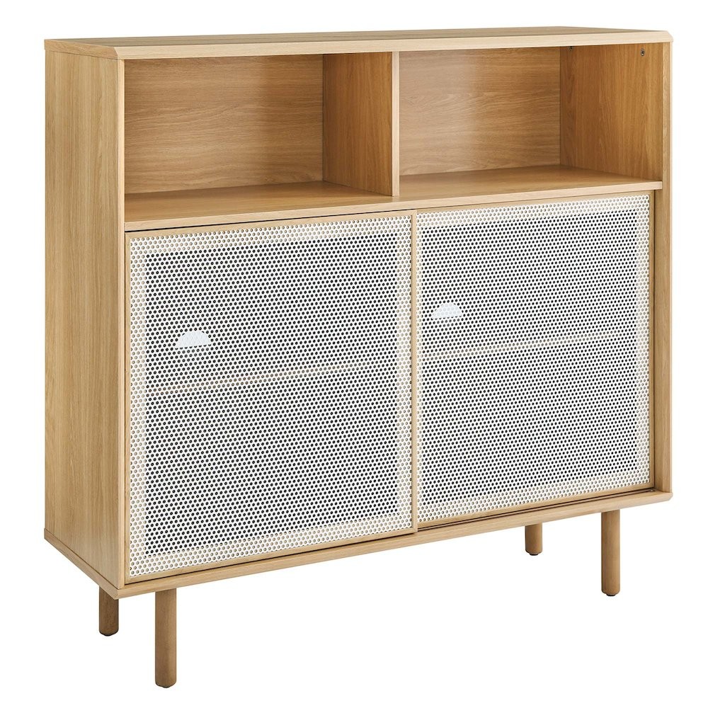 Kurtis 47" Display Cabinet