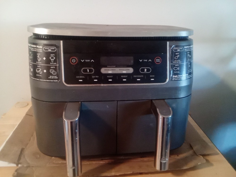 Ninja Combi Multicooker Oven Air Fryer