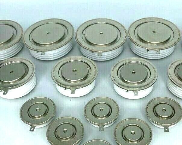 323A3350P14 - GE General Electric SCR Semiconductor Thyristor - NEW