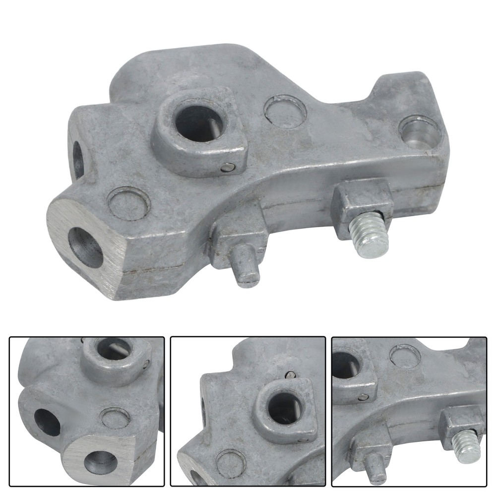 Block Assembly + Depth Guide + Knob Set - For DCS354B DWE315K DCS355B DCS356B