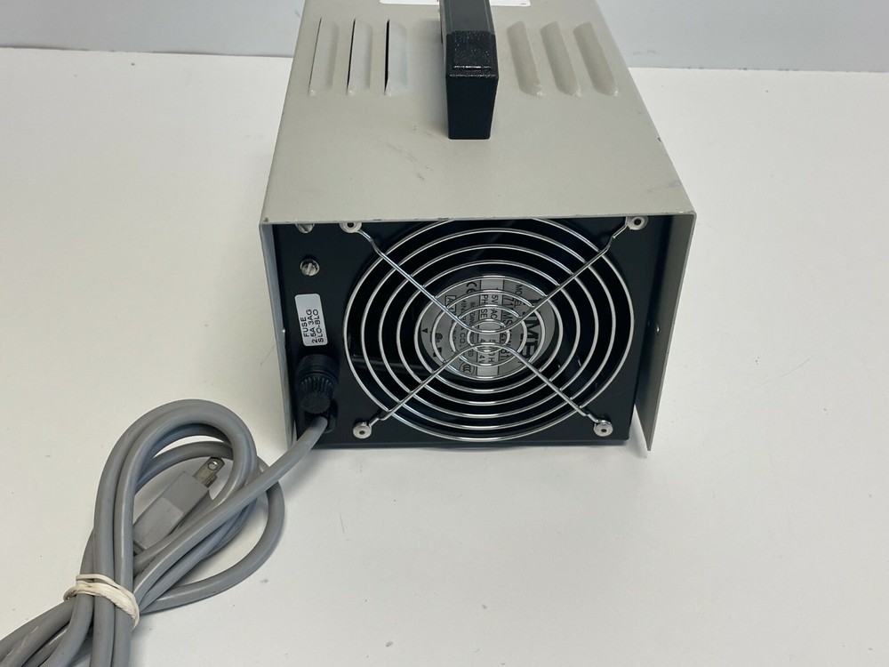 Dolan Jenner 180 Fiber-Lite Intensity Illuminator- Read Condition