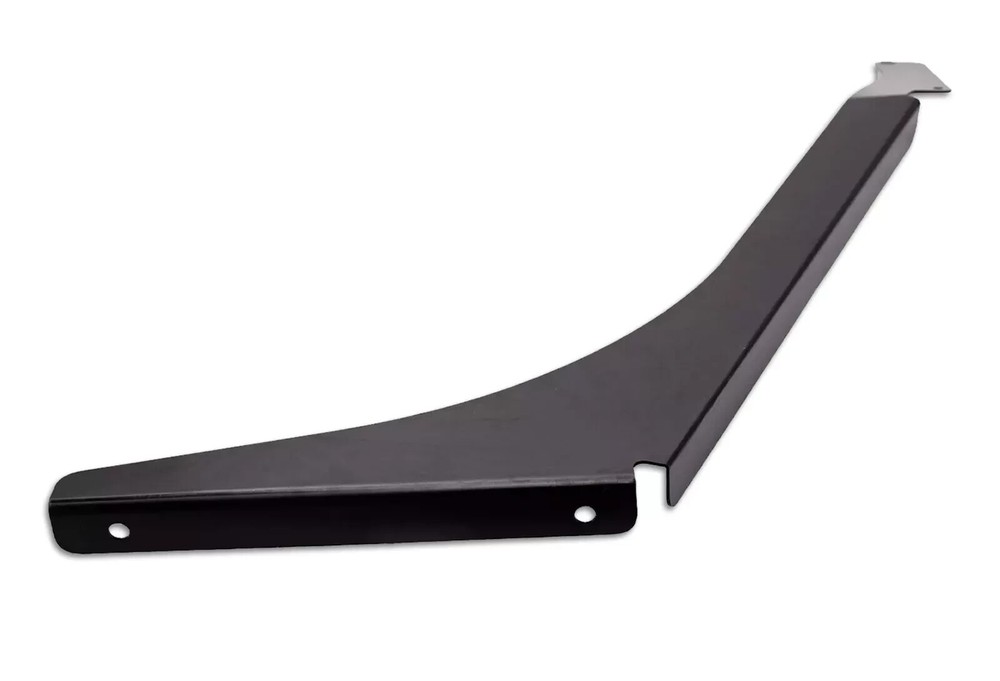 Compatible with Volvo VNL 2004-2017 Upper Lower Cab Fairing Bracket L2, Left