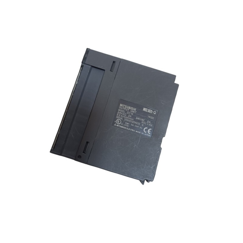 Mitsubishi PLC module QX40