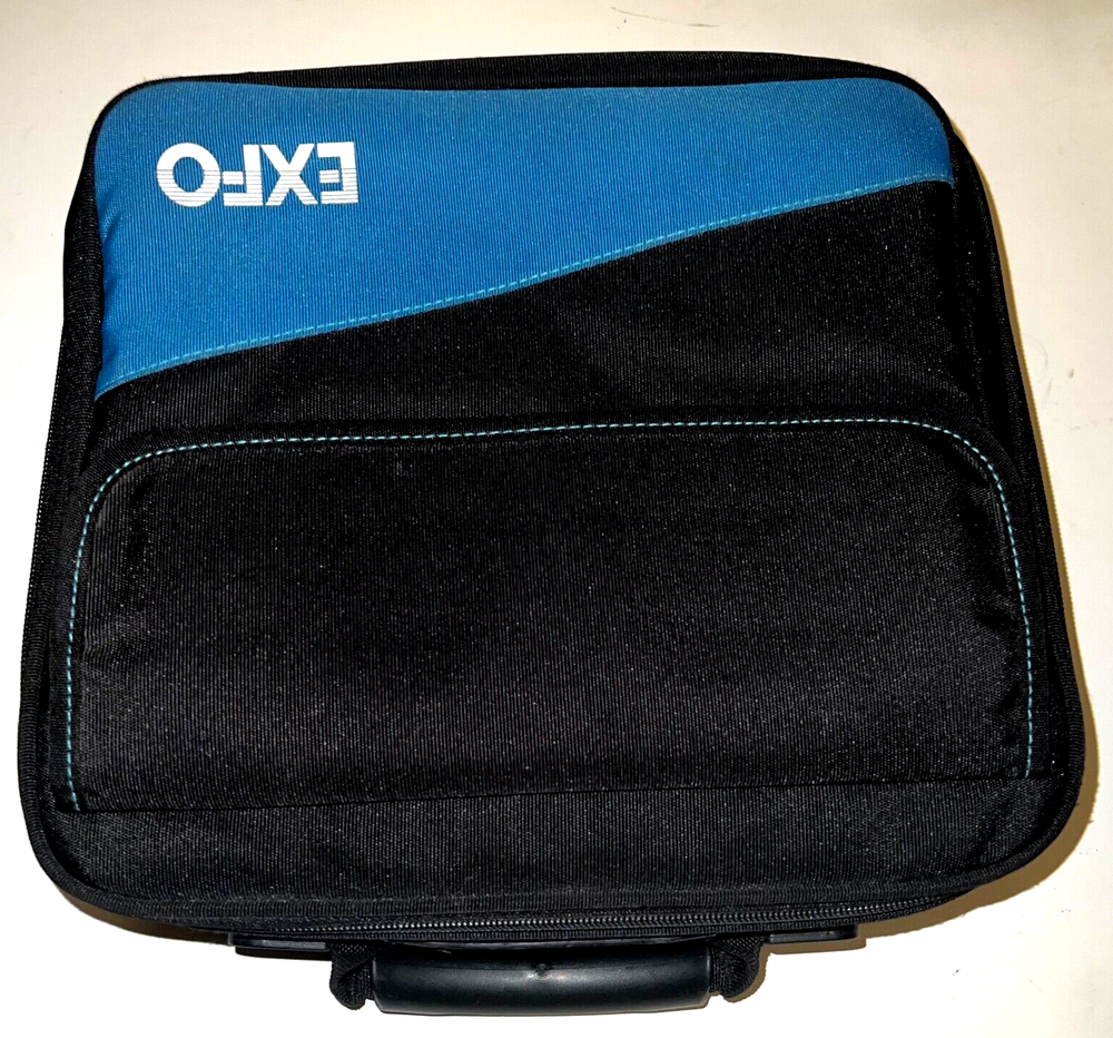 Exfo MaxTester 730C SM OTDR - Exfo MAX-730C-SM1-EA