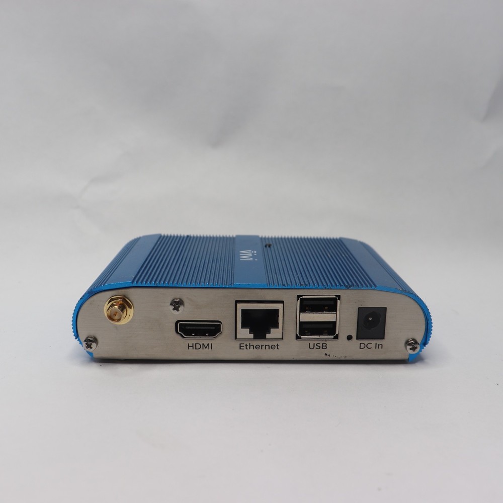 VIVI Wireless Presentation Receiver No Cord VWP-100-5W