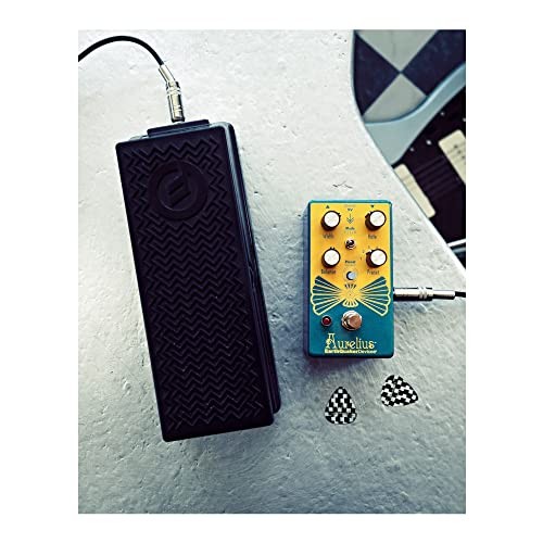 Aurelius Tri-Voice Chorus Pedal