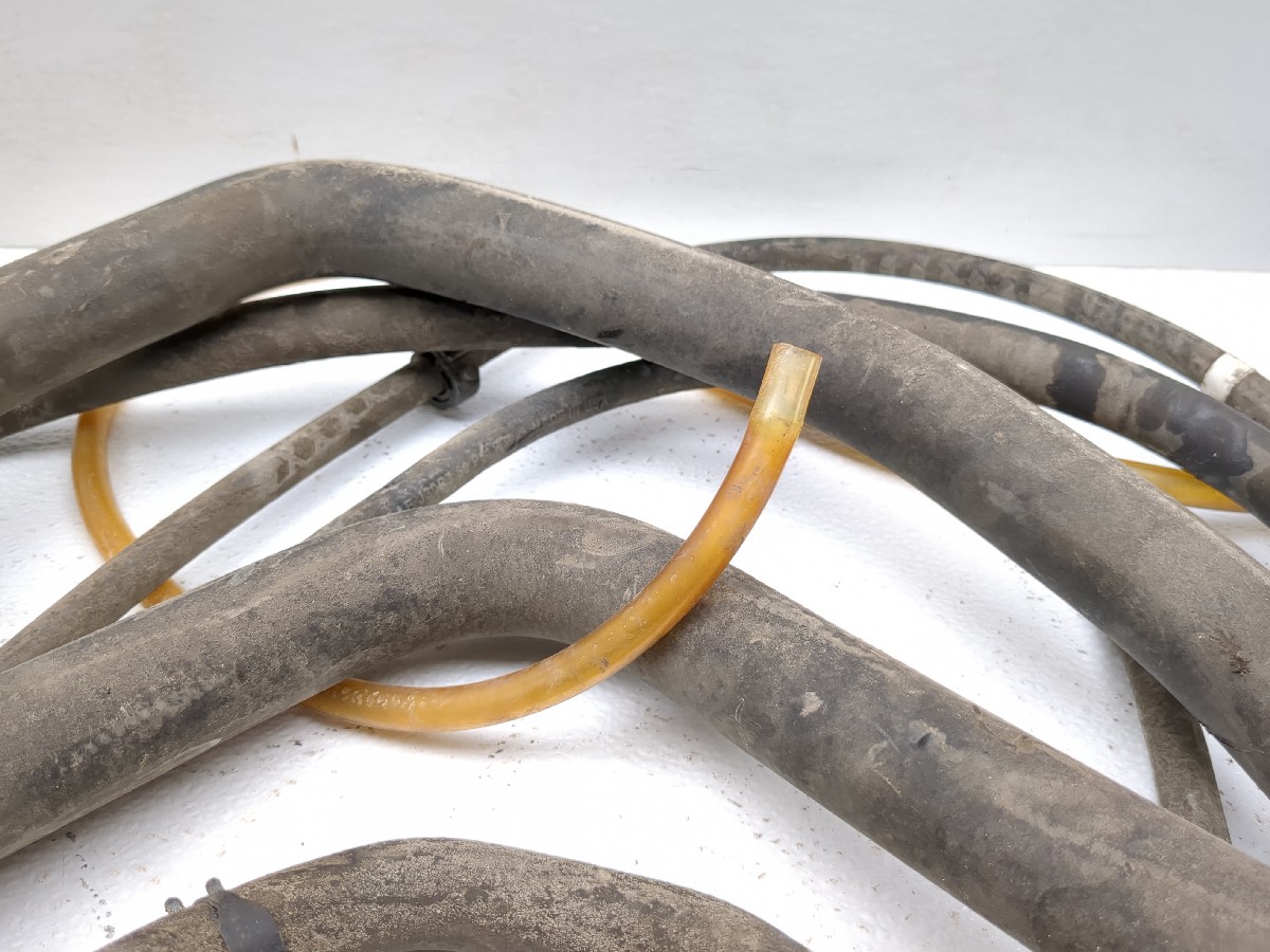 15-20 Polaris RZR S 900 Miscellaneous Parts Hose Tube Kit