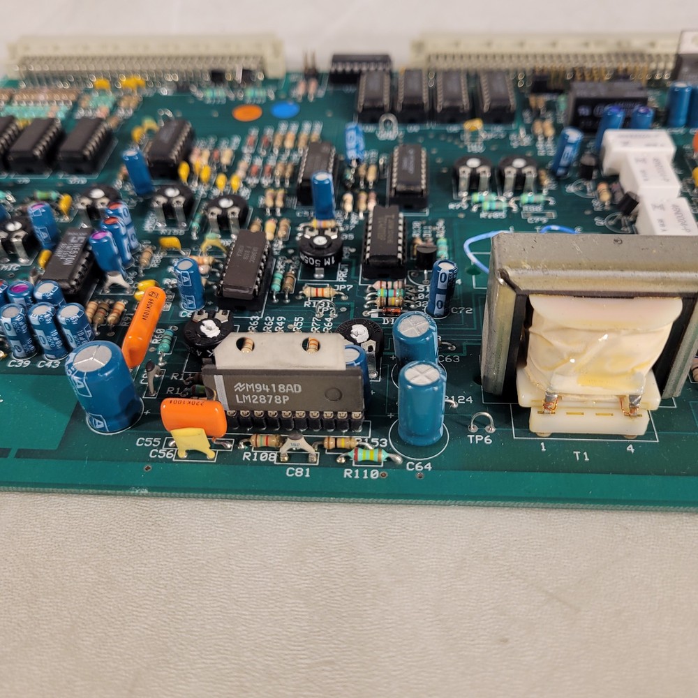 Telecor ABU-3 Rev 5.1 Plug In Module XL Compatible