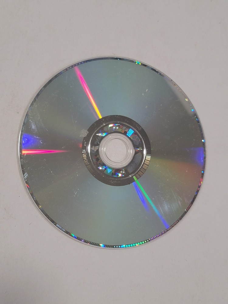 Microsoft Windows 7 Home Premium DVD - DISC ONLY