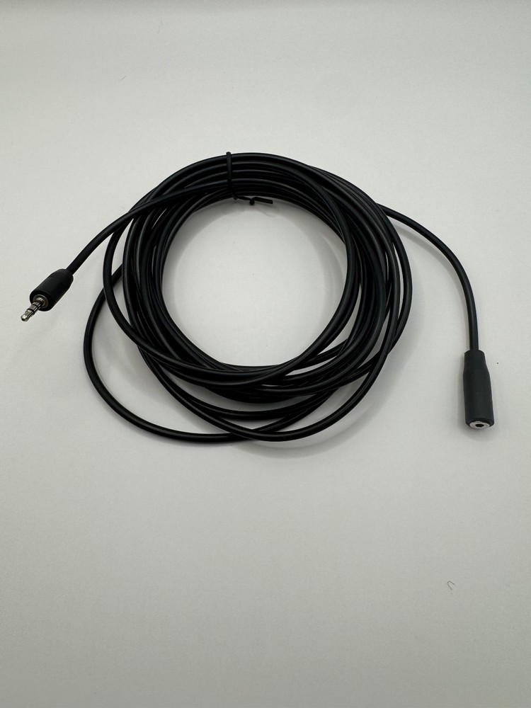 TrolMaster ECS-8, Ext Cable for IR Emitter / 32ft