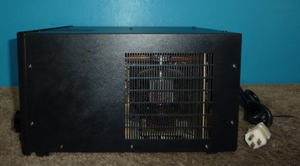 Ameritron AL-80B HF Linear Amplifier 1kW Excellent Condition