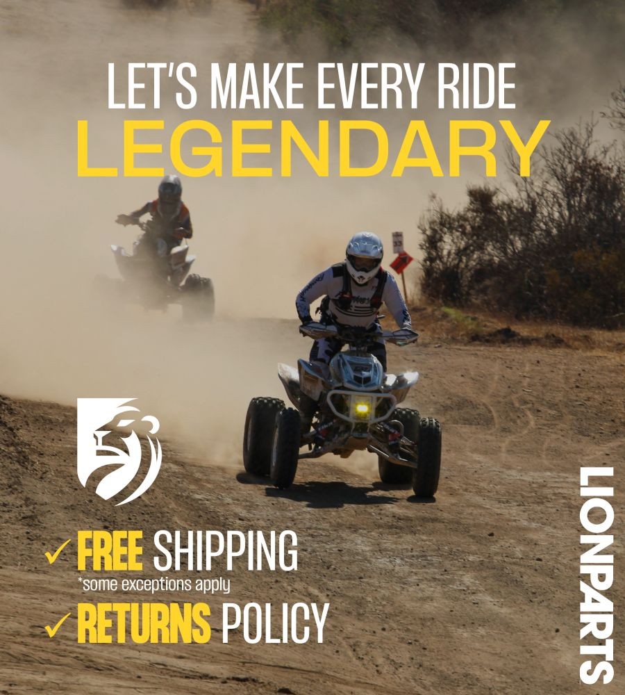 Bronco Cam Chain OEM 3222196 For Polaris RZR XP 4 Turbo EPS 2016-2019