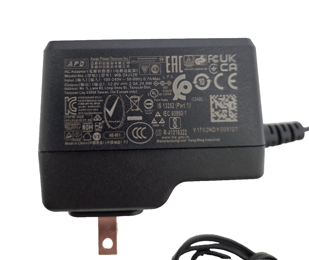 Good Condition - Barco ClickShare C3010S Presentation Unit + Dongle + PSU