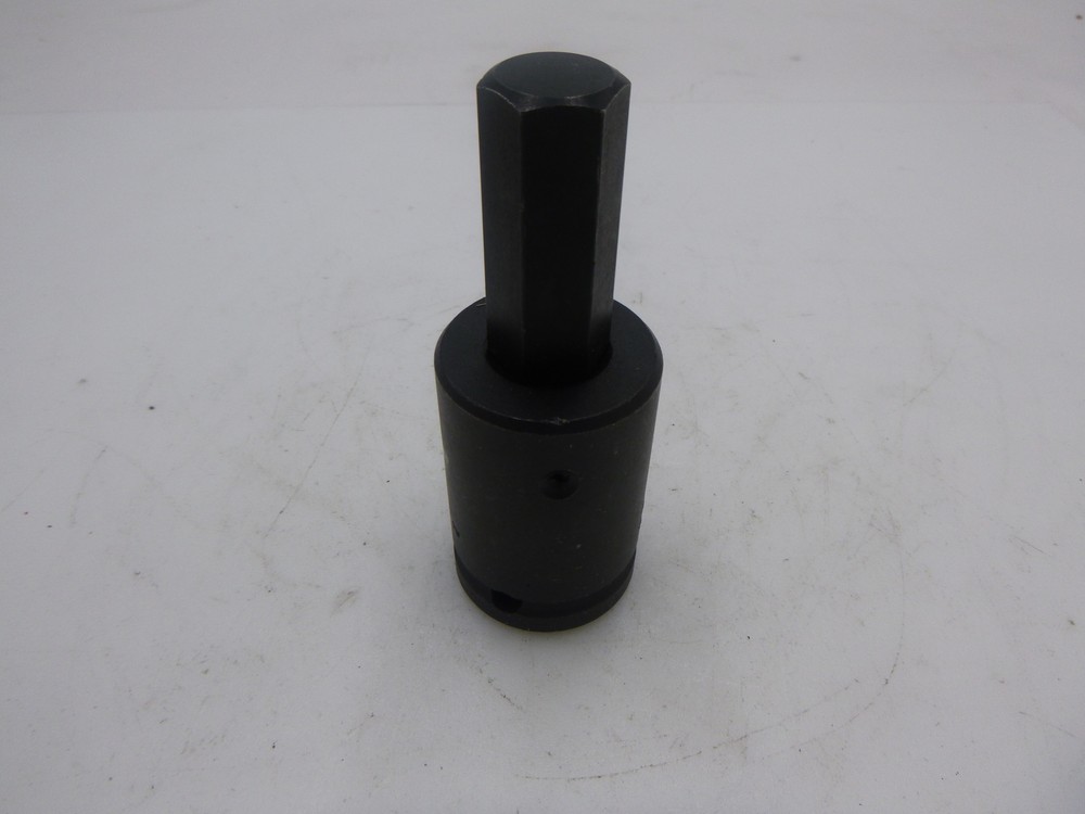 Proto 07590 3/4" Drive Impact Socket Hex Bit